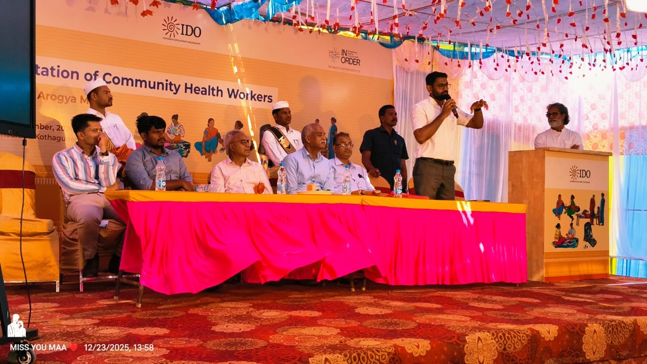 Reflections on the Resilience of Tribal Brotherhood: A Call for Integral Approach.