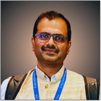 Dr. Amaranadha Reddy Manchuri